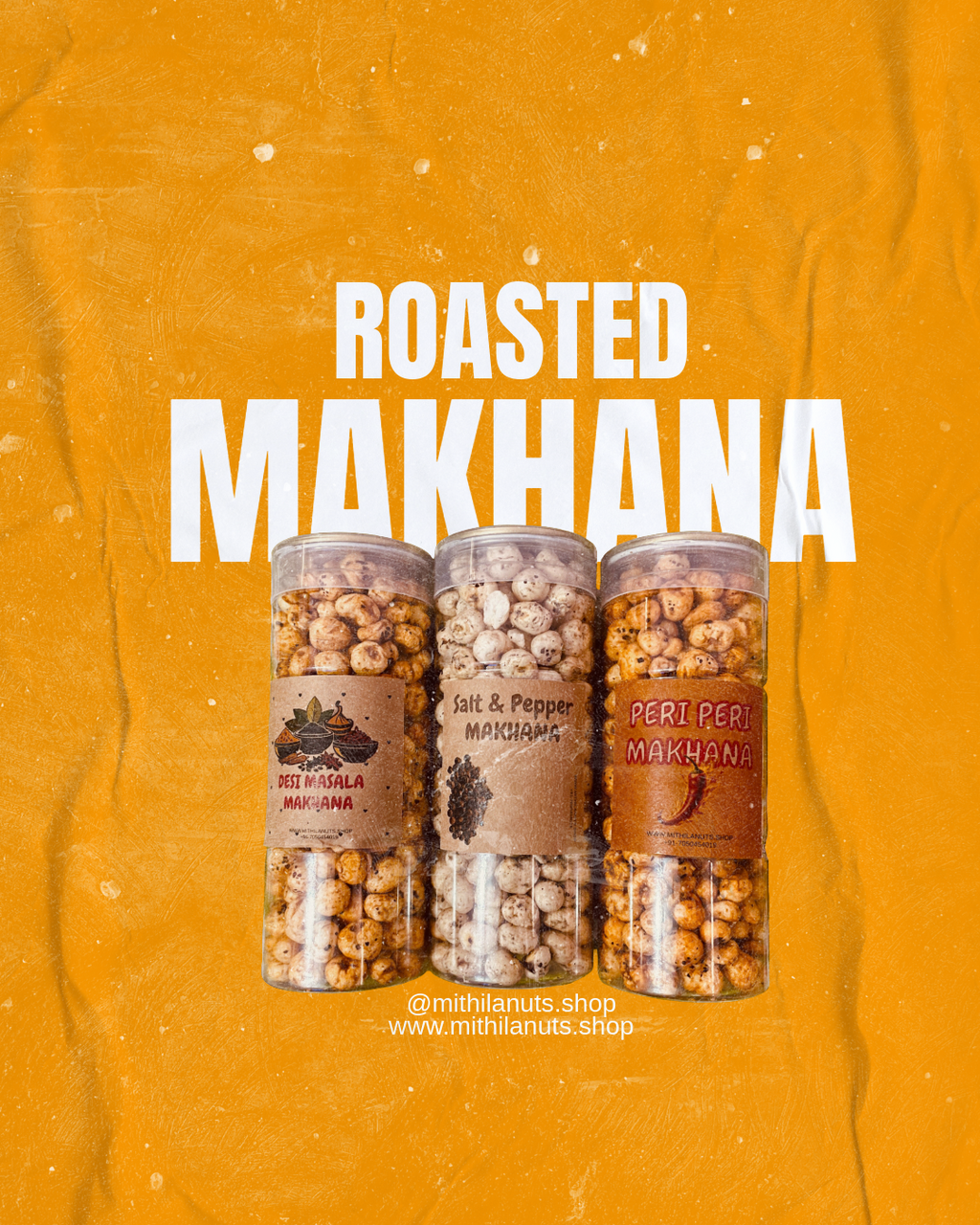 MithilaNuts