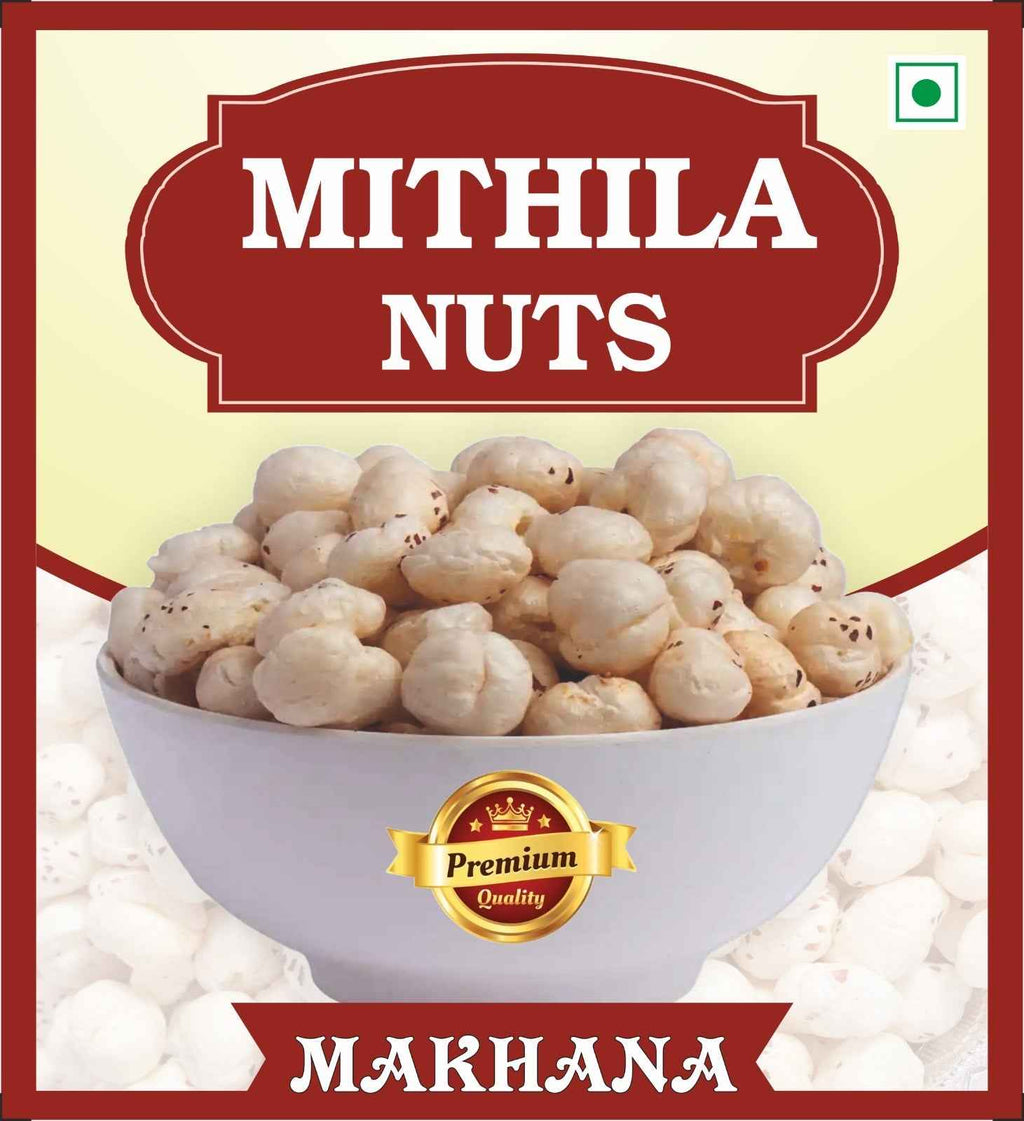 Makhana 200 Gm
