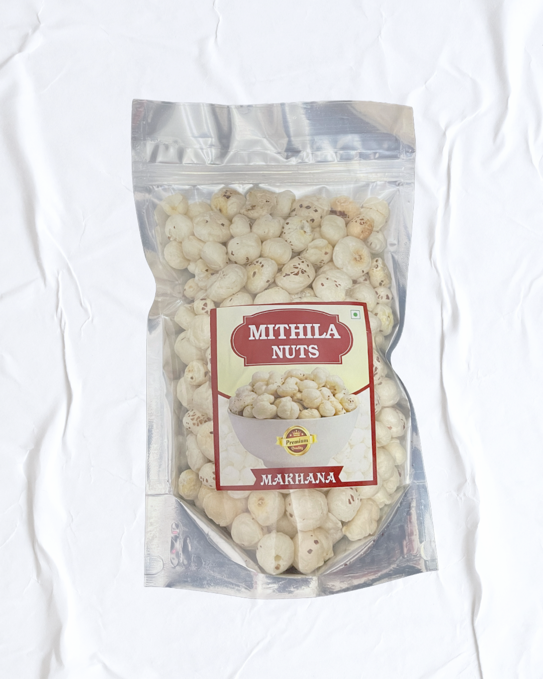 Makhana 200 Gm