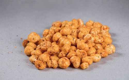 Peri Peri roasted Makhana