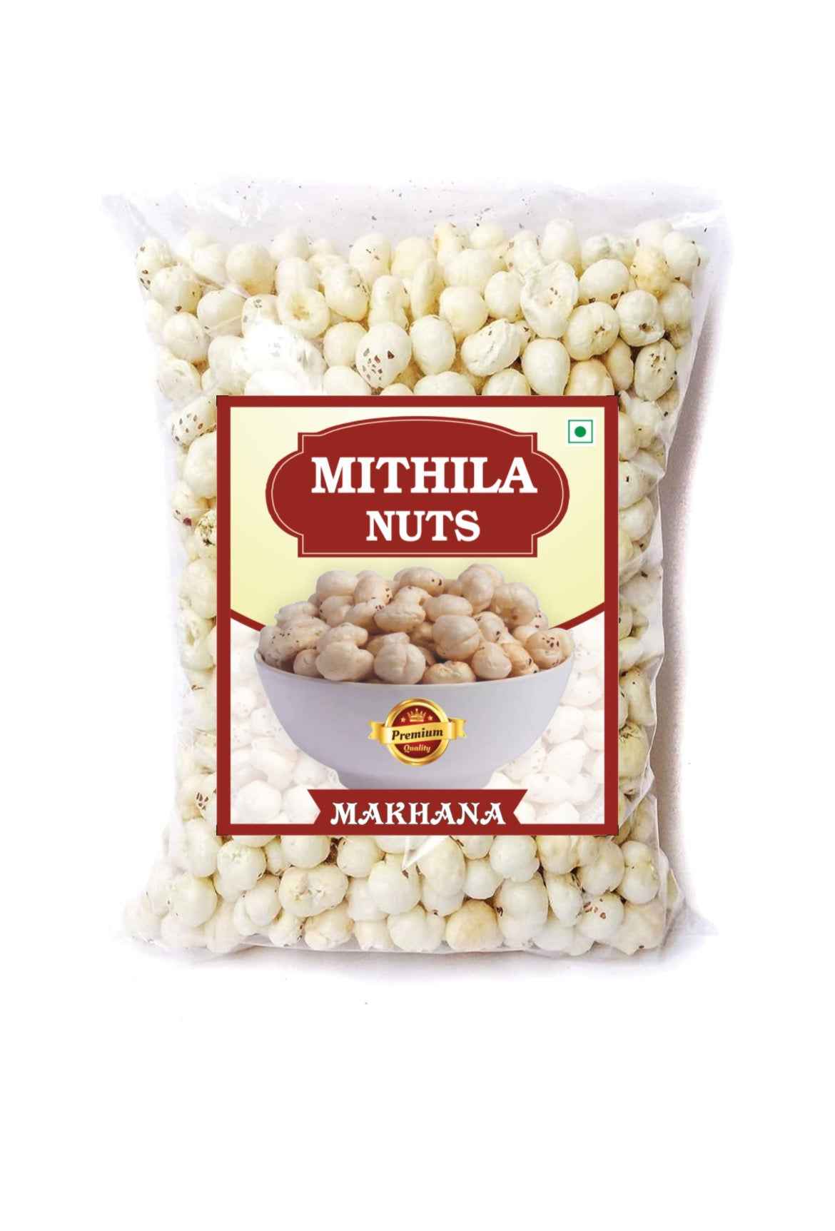 Makhana 500 Gm