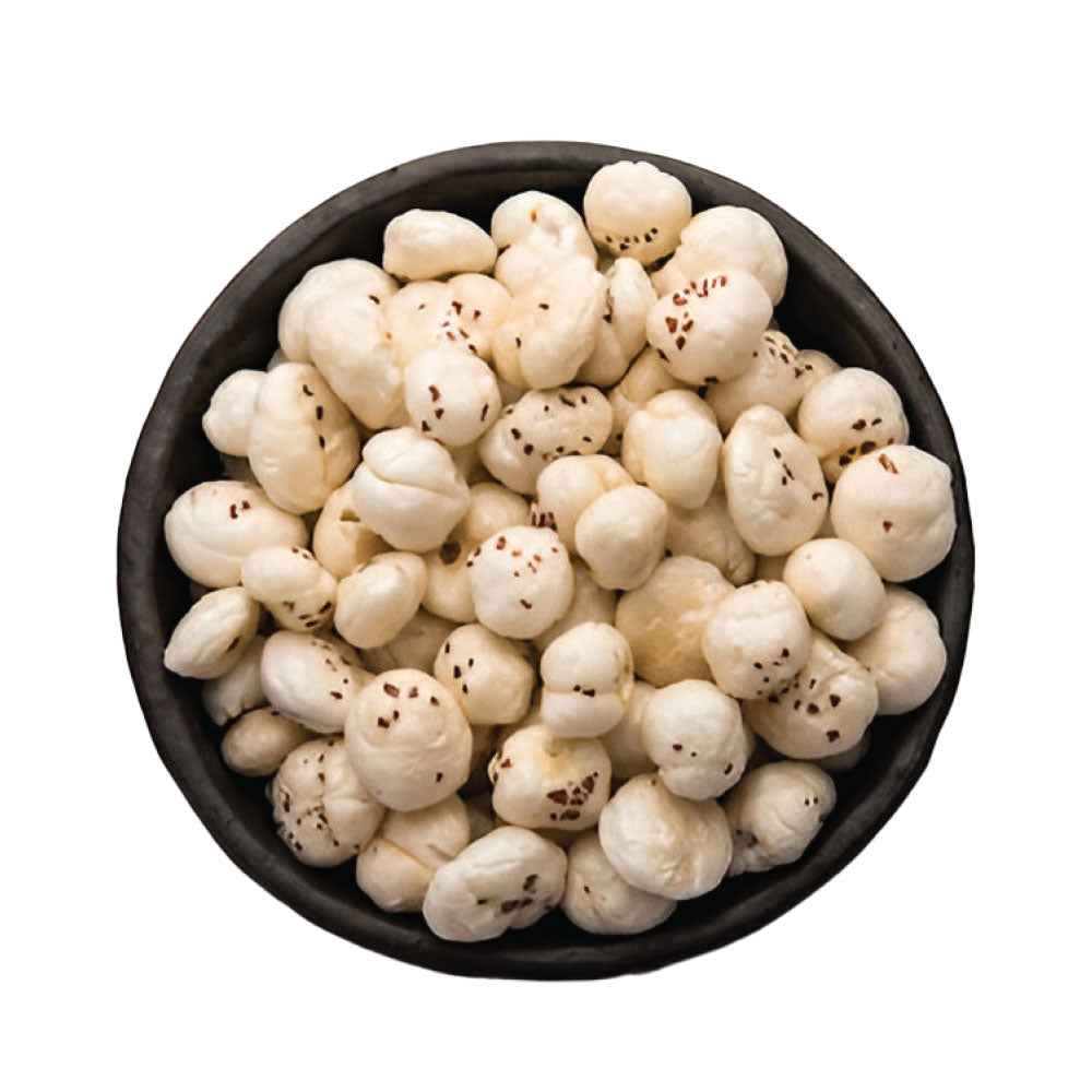 Premium Makhana (pack of 2 -100g)