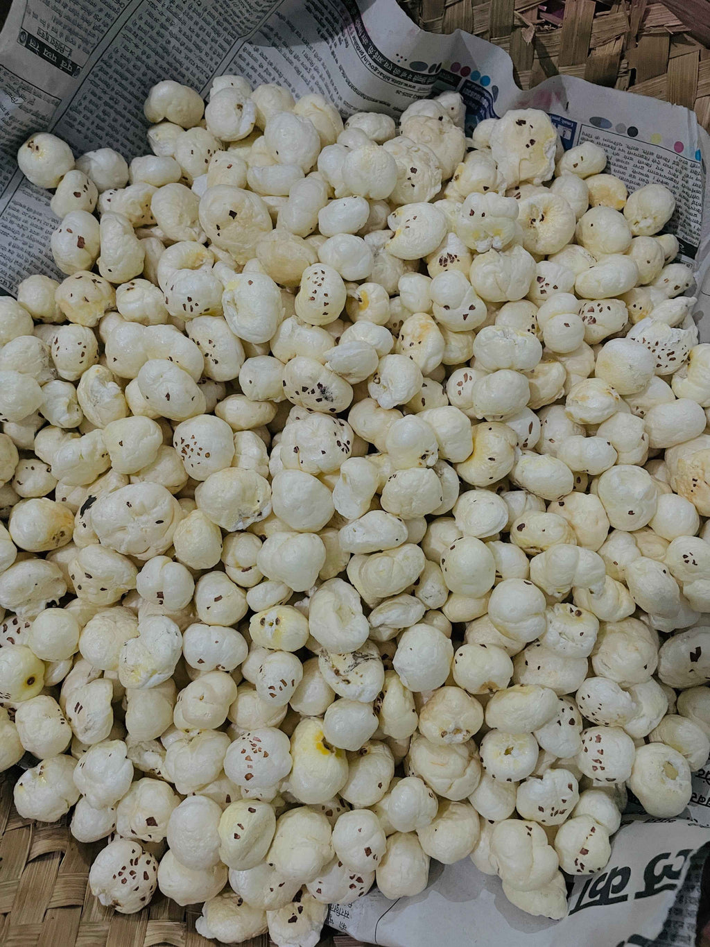 Makhana 200 Gm