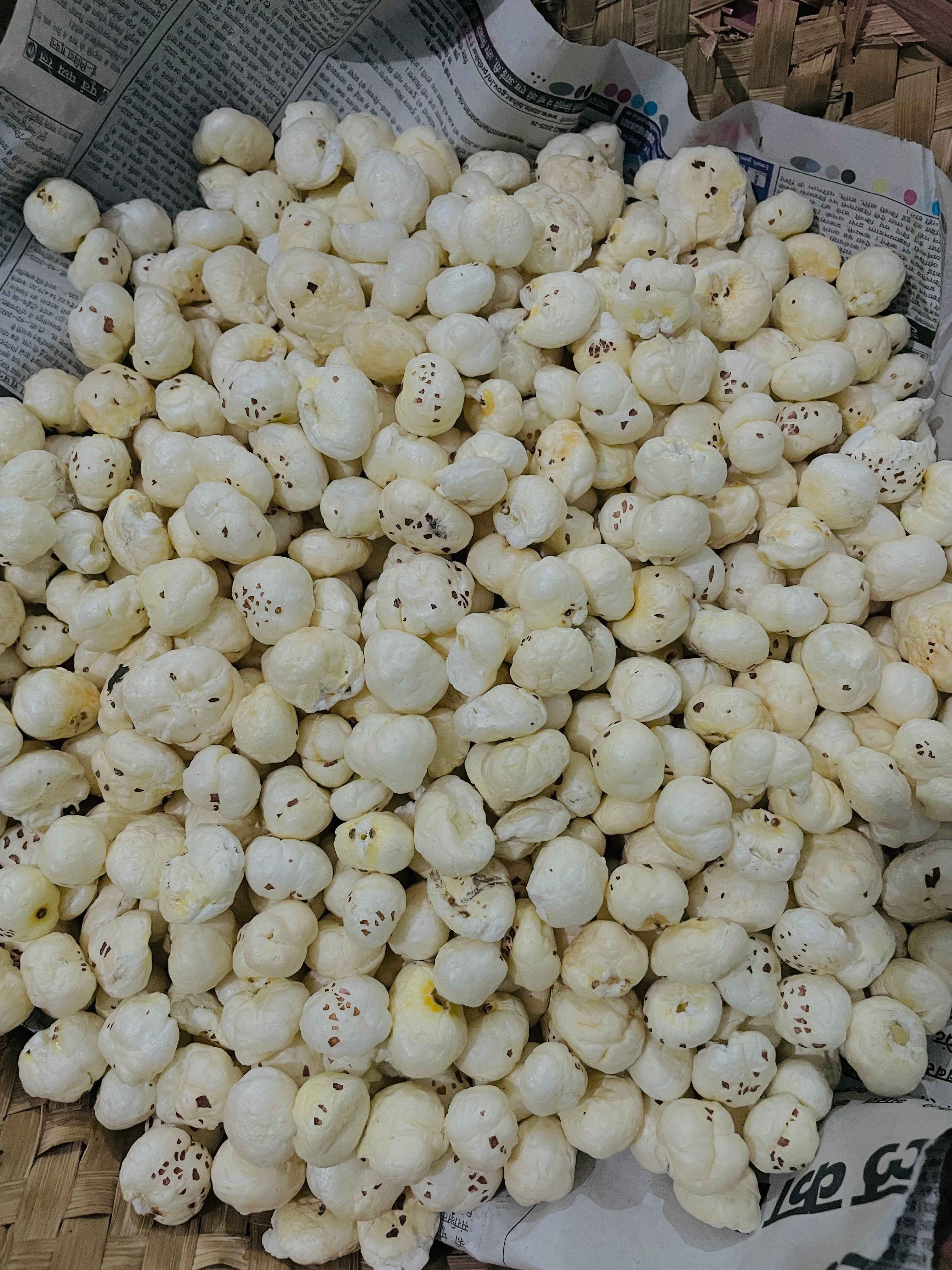 Makhana 200 Gm