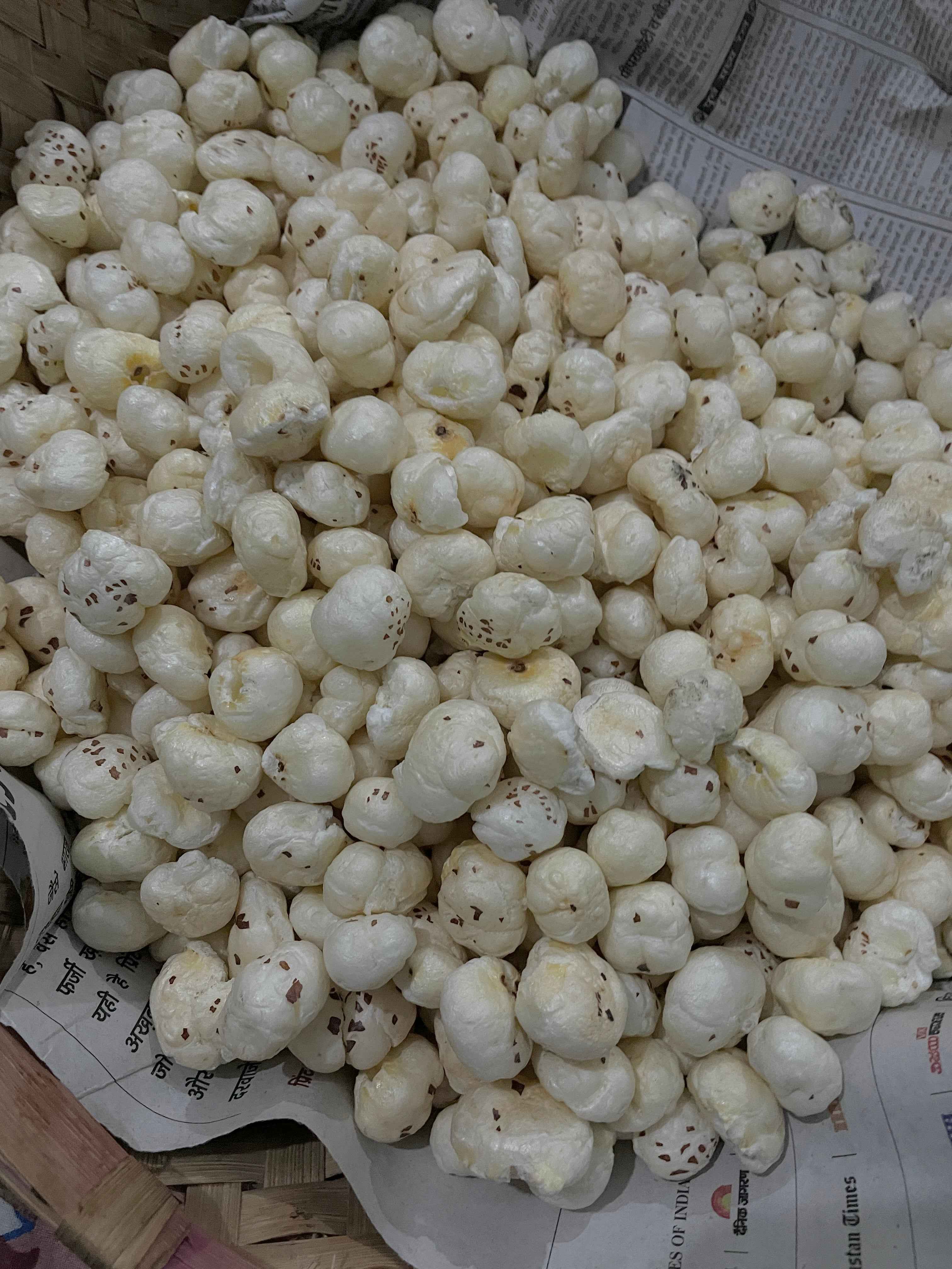 Makhana 100 Gm
