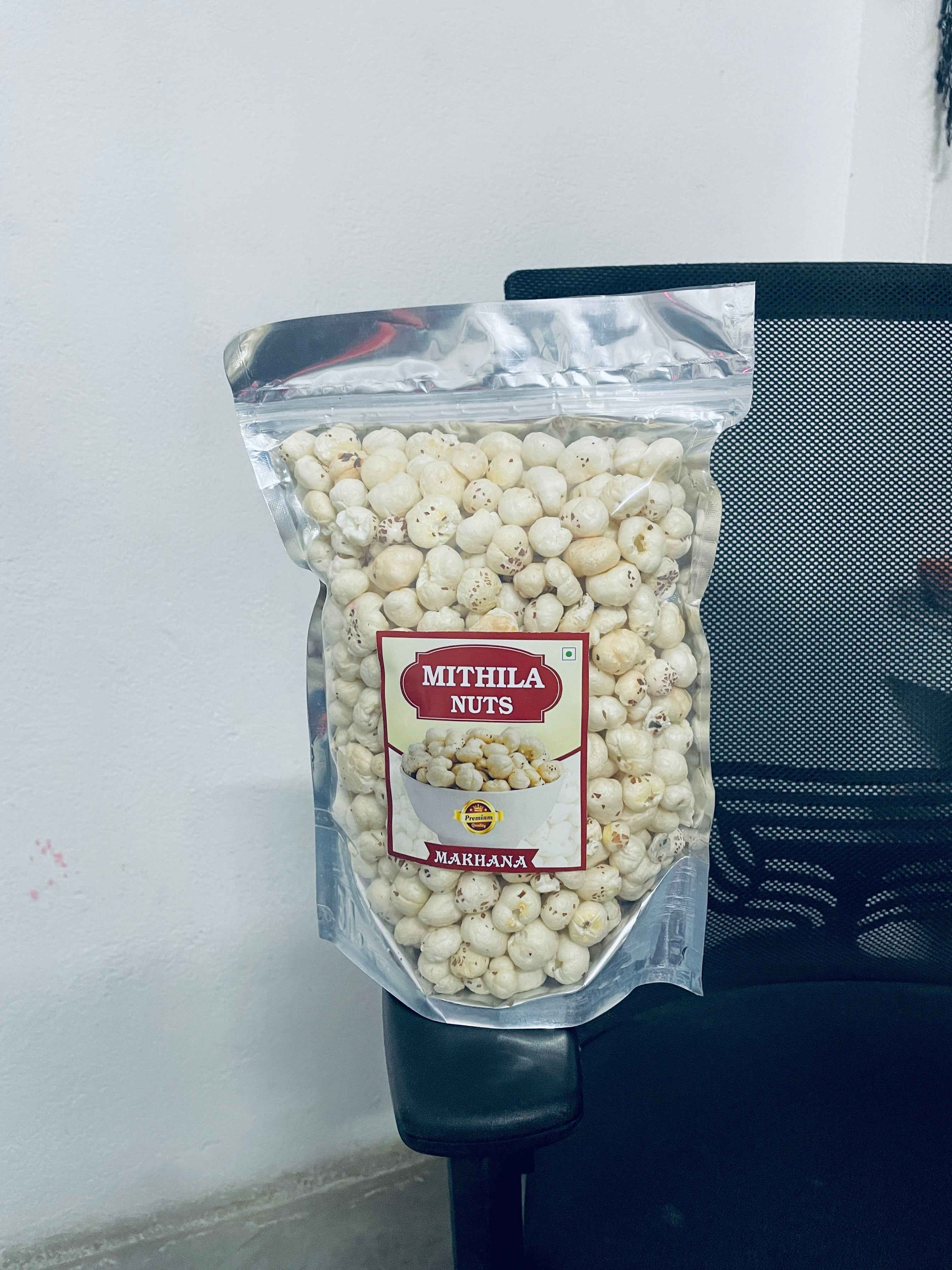 Makhana 100 Gm