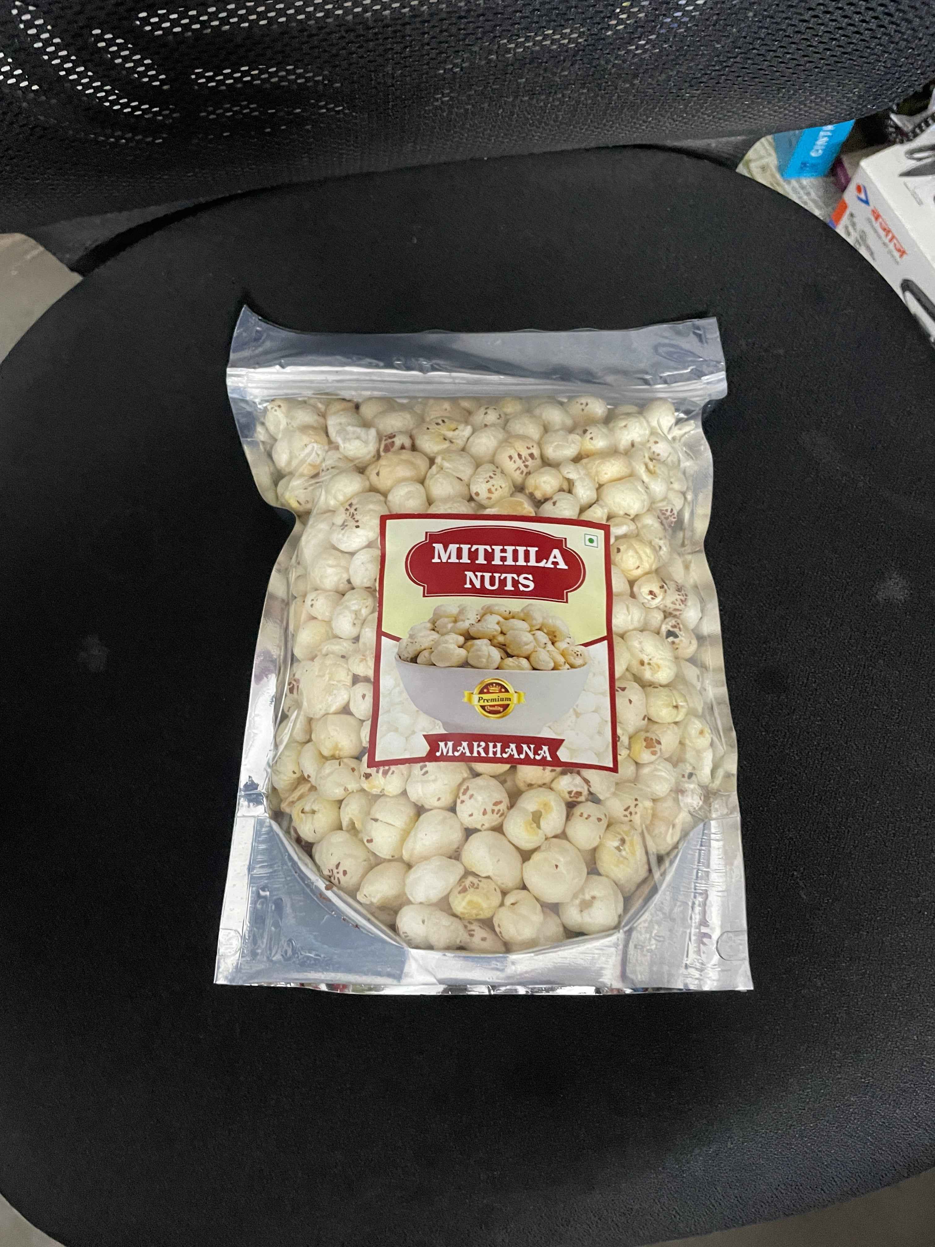 Makhana 200 Gm