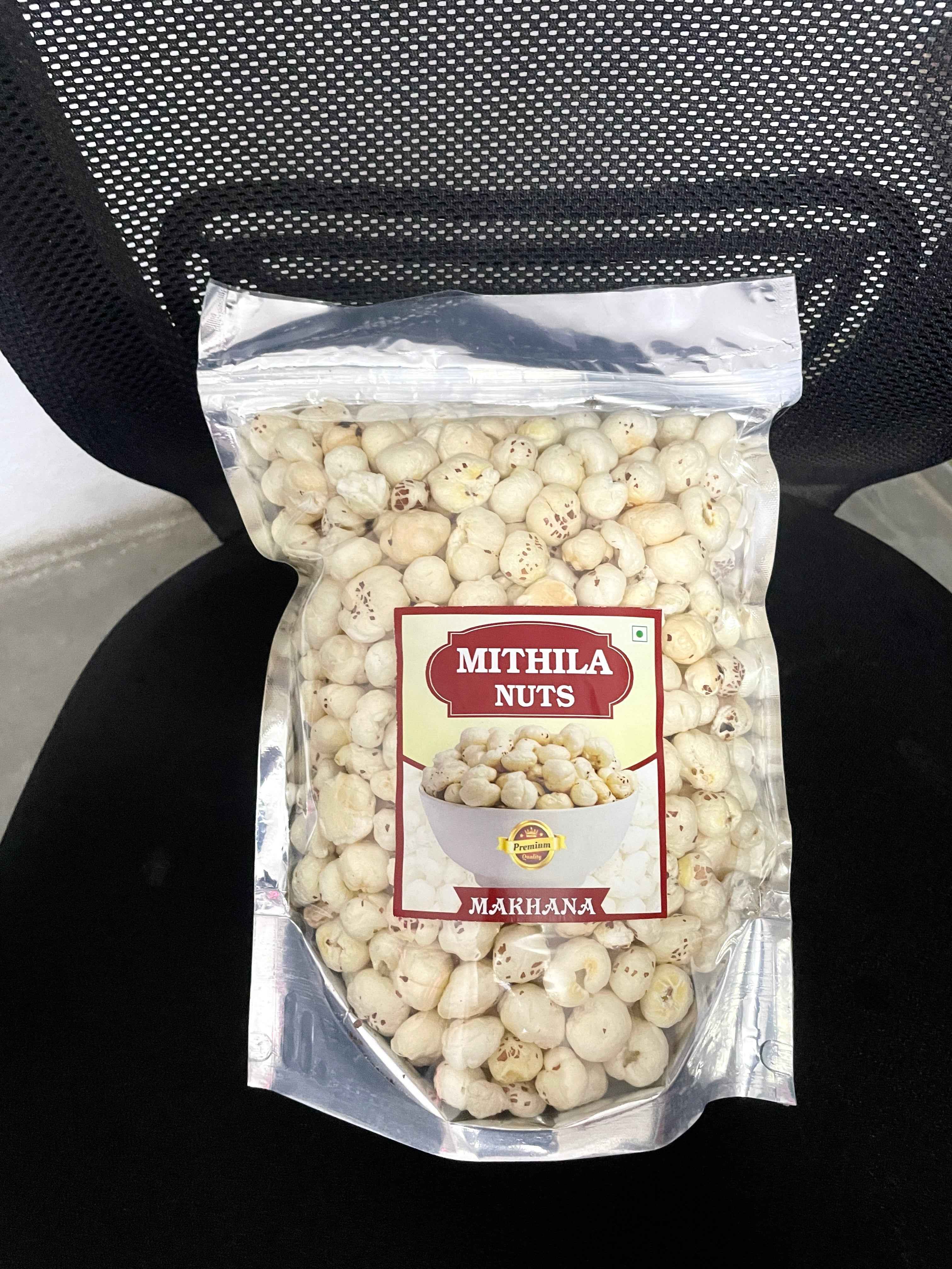 Makhana 200 Gm