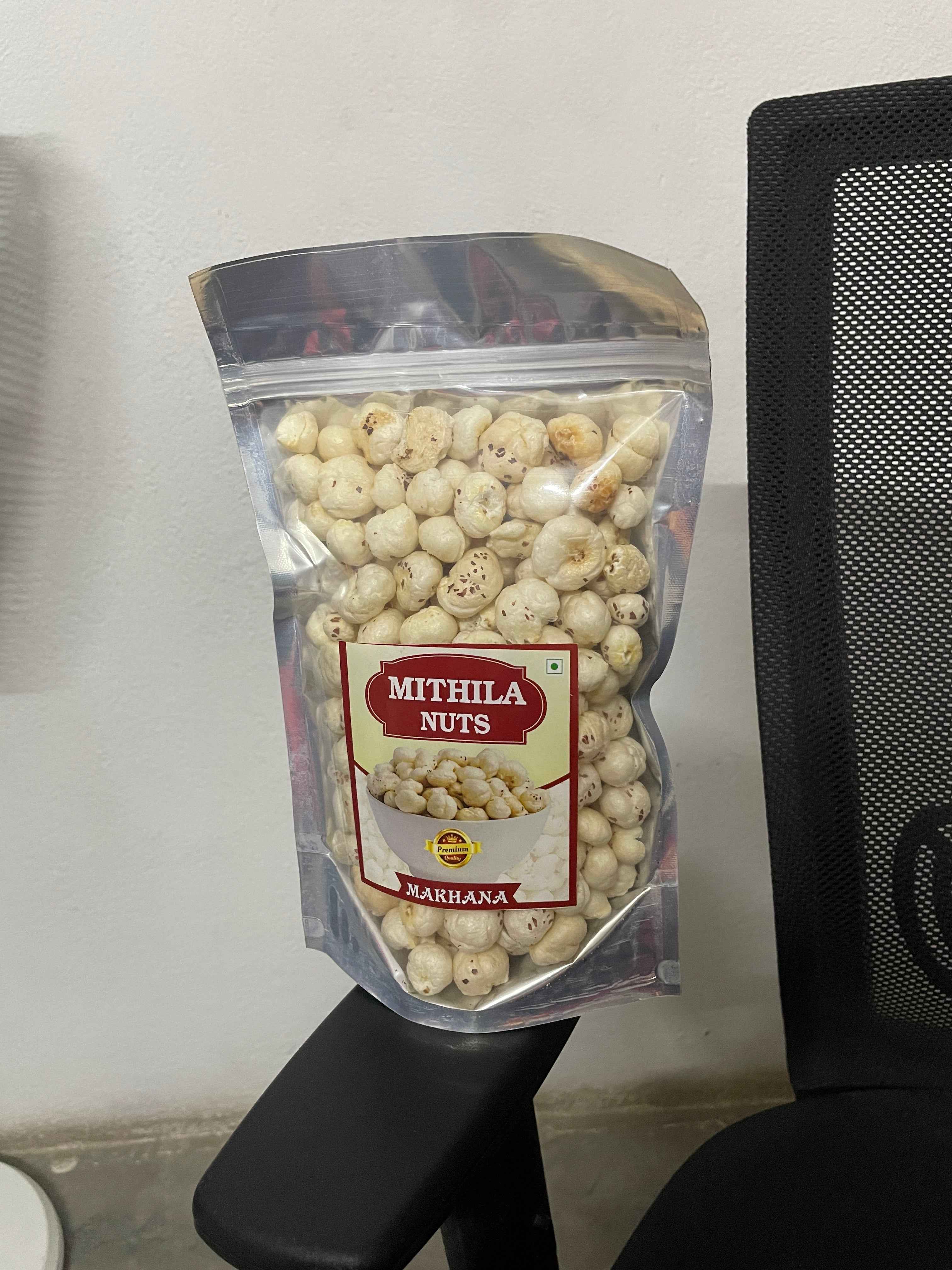 Makhana 100 Gm